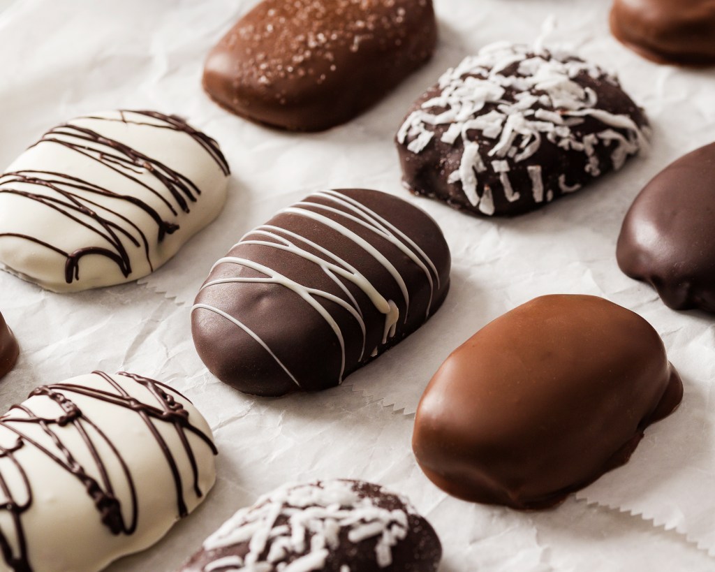 Client Spotlight: Sweet717